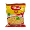 REEVA Instant Noodles, Delicious Flavours, Pasta Noodles, Enjoy the Delicious Meal with the Family, Quickly Prepare Lunch or Dinner (3 Pack, Pasta Noodles with Beef 60g) view 2