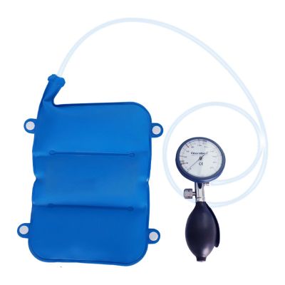 Lumbar Stabilizer Protocol Stabilizer Pressure Biofeedback Device Muscle Testing Device for Waist Muscle Core Stabilizer