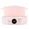 Professional Wax Heater Warmer for Hair Removal, Adjustable Precise Temperature, Digital Display and Timer Setting, Salon Quality Wax Pot Melter Machine for All Wax view 1
