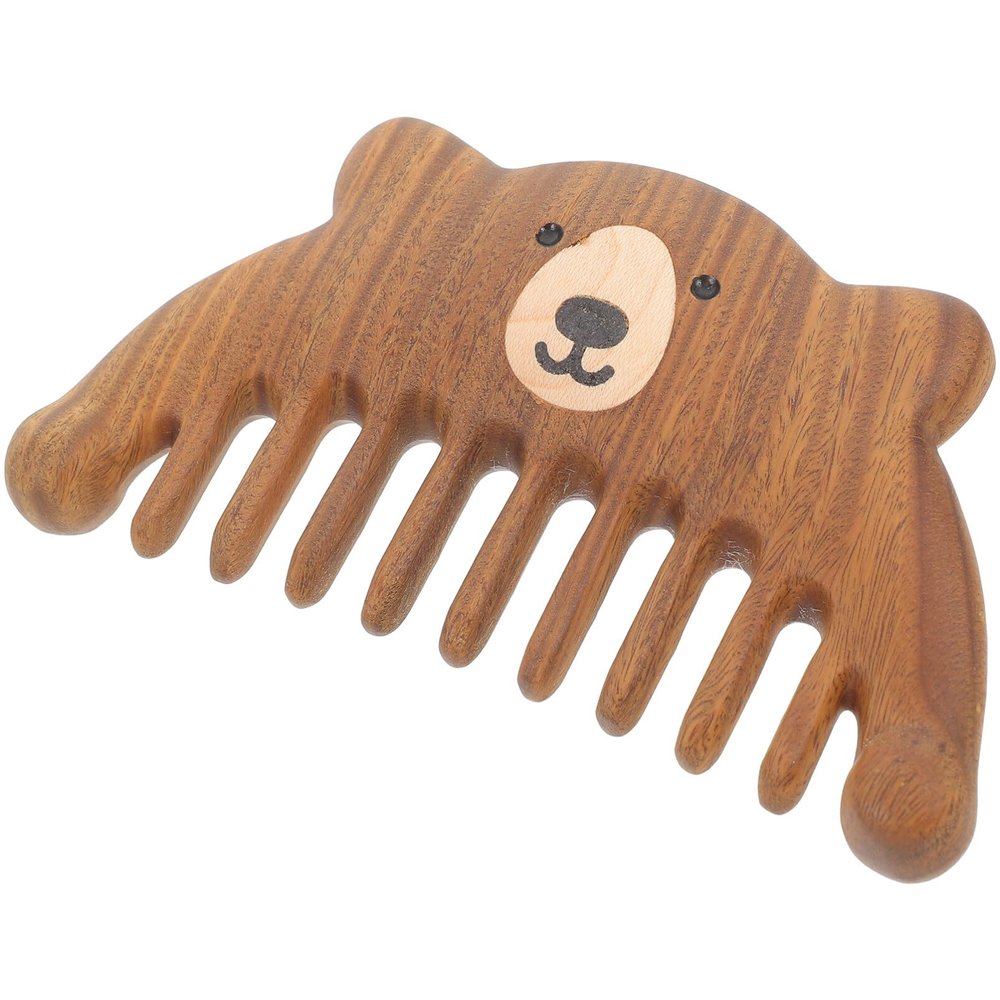 Beavorty Scalp Comb Ergonomic Body Acupoint Tool for Relaxation Creative Gua Design Lightweight and Portable for Family and Friends