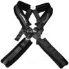 Adult Sex Restraint Set for Intense Bedroom Pleasure Women Neck Hanging Sling Position Adjustable Swing for Couples Sex arms and Legs Bedroom Items Games. view 3