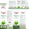 Dr. Nature Aloe Vera Juice -1000ML (Pack of 2) view 3