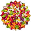 Jelly Beans Sweets - Assorted Sweet Pick and Mix for Parties, Gifts, and Sharing Original Classic Retro Sweets (250g) view 1