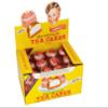 CD Tea Cake Milk Chocolate Biscuits, 36 x 24g Full box, Perfect for the Gift view 1