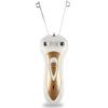Fcuajdkq Hair Removal Threading Beauty Epilator & Electric Women Epilator Men Body Face Leg Neck Hair Remover view 3