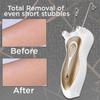 Fcuajdkq Hair Removal Threading Beauty Epilator & Electric Women Epilator Men Body Face Leg Neck Hair Remover view 4