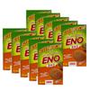 Fruit Salt Sachet 6N*5GM Jeera, Ajwain and Kala Namak 3 in 1 Flavour Instant Enery Drink Sachet ENOFast Relief (E N O - Pack of 10) view 1