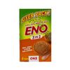 Fruit Salt Sachet 6N*5GM Jeera, Ajwain and Kala Namak 3 in 1 Flavour Instant Enery Drink Sachet ENOFast Relief (E N O - Pack of 10) view 2