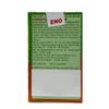Fruit Salt Sachet 6N*5GM Jeera, Ajwain and Kala Namak 3 in 1 Flavour Instant Enery Drink Sachet ENOFast Relief (E N O - Pack of 10) view 3