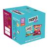 Proper Chips Gluten Free Lentil Crisps Multipack - Pack of 2 x 32 Vegan BBQ & Salt Vinegar Low Calorie Snack Box Healthy Snacks for Kids Lunch Box, Birthday Party Food, Movie Night Boxed Treatz view 3