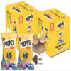 Proper Corn Popcorn Sweet & Salty Mixed Case | 2 Boxes Of 32 x 14g | Natural Seasoning, High In Fibre Boxed Treatz view 1