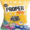 Proper Corn Popcorn Sweet & Salty Mixed Case | 2 Boxes Of 32 x 14g | Natural Seasoning, High In Fibre Boxed Treatz view 2