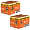 Jacob's Mini Cheddar's Original, 2 Boxes Of (48 x 23g), On-The Go Snack Baked with Real Cheese With A Classic Recipe, Boxed Treatz view 2