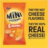 Jacob's Mini Cheddar's Original, 2 Boxes Of (48 x 23g), On-The Go Snack Baked with Real Cheese With A Classic Recipe, Boxed Treatz view 4