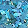 1kg Blue Pick and Mix Sweets view 2