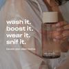 Snif Rain Check Liquid Laundry Scent Booster, 25 Loads, 8.5oz view 4