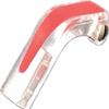 Switch It! Original Universal 1 x Shackle Joint for Switch It Glasses - Various Models - Perfect Fit & Durability for Your Style, With stripes red matt 3153 view 1