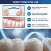 Superfloss, Dental Super Floss Threader, 50 Pre-Cut Strands Pack of 2, Ideal Oral Floss for Braces, Bridges and Wide Spaces, 100 Strands in Total, Mint view 3