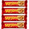 Chocolate Chip Cookie Bundle Pack - Maryland Chocolate Chip & Hazelnut 200g x Pack of 4 view 1