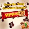 Chocolate Chip Cookie Bundle Pack - Maryland Chocolate Chip & Hazelnut 200g x Pack of 4 view 4