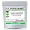 Coriander (Cilantro) 750mg Capsules 100% Natural Herbal Cleanser (No Additives) (60) view 1