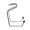 MAGICLULU Mini Size Design Shaving Brush Holder Rack Safety Stand Cleaning Brush Beard Cleaning Stand Holder view 1
