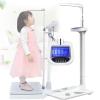 DPLWJPP Digital Multifunctional Professional Measurement Scale,Body Fat Analyzer,Body Fat Measurement Machine,With Lcd Screen And Height Rod,For Home School Club & Gym view 1