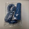 Gobabo Dryer Lint Vacuum Attachment, Blue Plastic Dryer Vent Cleaner Kit view 1