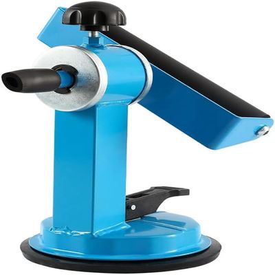 MASKIS Wrist Elbow Joint Rehabilitation Training, Upper Limb Rehabilitation Equipment, Elbow Joint Exerciser, Adjustable Resistance, Suction Cup Design, for Hand, Wrist