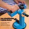 MASKIS Wrist Elbow Joint Rehabilitation Training, Upper Limb Rehabilitation Equipment, Elbow Joint Exerciser, Adjustable Resistance, Suction Cup Design, for Hand, Wrist view 3