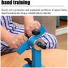 MASKIS Wrist Elbow Joint Rehabilitation Training, Upper Limb Rehabilitation Equipment, Elbow Joint Exerciser, Adjustable Resistance, Suction Cup Design, for Hand, Wrist view 4