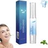 Kolarmo Marshmallow Meadows Teeth Whitening Pen, 1pcs, 1 g (Pack of 1), Mint Flavor, Natural, Harsh Chemical Free, Artificial Flavour Free, Gently Lifts Stains for a Brighter Smile, Tooth Whitener view 1