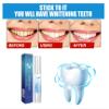 Kolarmo Marshmallow Meadows Teeth Whitening Pen, 1pcs, 1 g (Pack of 1), Mint Flavor, Natural, Harsh Chemical Free, Artificial Flavour Free, Gently Lifts Stains for a Brighter Smile, Tooth Whitener view 2