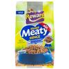 Rewward Meaty Mince 2kg - Beef - Provide The Ultimate Taste Satisfaction With This Rewward Meaty Mince 2kg - Pack of 2 view 2