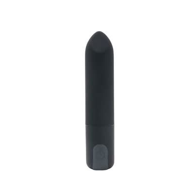 10 Modes Quiet Bullet Massage Wand Portable Silicone Massage Ball Powerful Handheld Electric Bullet Viberate Personal Body Relaxation Gift for Woman Men,Women Trainer Muscle Back Tool (Black)