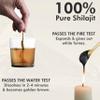 Vitaminnica Pure Shilajit Resin 20g - Premium Himalayan Shilajit for Energy, Vitality & Immune Support - Natural Resin | Gold Grade 100% Pure, Rich in Fulvic Acid and 85+ Trace Minerals view 4