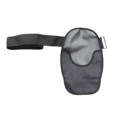 AQUASHIELDING Ostomy Bag Covers, Waterproof Colostomy Bag covers with Adjustable Elastic Fixation Band, Hold Ostomy Pouch Men Women Ostomy Supplies