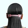 FYOBOT Ear Protector Mask Hook Buckle Adjustable Mask Ear Grips Extension Hook Face Mask Buckle Holder Accessories,White view 2