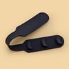 FYOBOT Ear Protector Mask Hook Buckle Adjustable Mask Ear Grips Extension Hook Face Mask Buckle Holder Accessories,White view 4