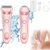 Silky Glide Pro, Silky Glide Pro Hair Remover,Silky Glide Pro Fessional Hair Remover for Shave Legs, Underarms, Face, Bikini Area (Pink) view 1