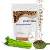 Celery Seed Powder 200mg 7 Capsules: Apium Graveolens - UK-Made Health Supplements and Vitamins view 2