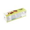 Indulgent Half-Coated Dutch Shortcake Biscuits with Milk Chocolate - 600g (2 x 300g) view 2