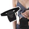 AQUASHIELDING Waterproof Ostomy Bag Covers, Adjustable Universal Stoma Pouch Cover for ileostomy, Ostomy Supplies for Women Men view 2