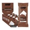 EVRST Energy Double Chocolate Chip, 12 x 55g, 8.8g Protein, Rich in Magnesium, 12 Bars Per Case view 1