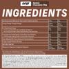 EVRST Energy Double Chocolate Chip, 12 x 55g, 8.8g Protein, Rich in Magnesium, 12 Bars Per Case view 3