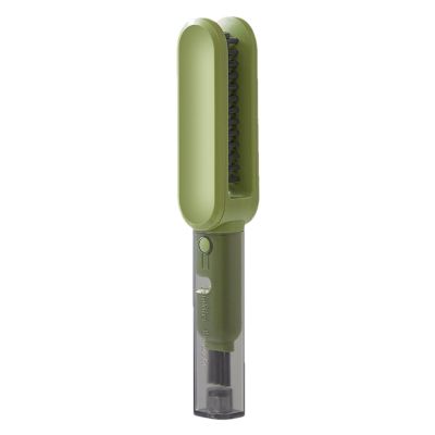 Spoon Cleaning Brush - Cleaning Brush for Chopsticks, Kitchen Knives | Cleaning Brush for Kitchen Knives with Sharpener, Double Sided Cleaning Brush with Long