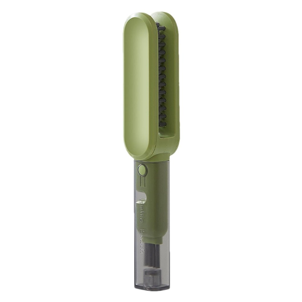 Spoon Cleaning Brush - Cleaning Brush for Chopsticks, Kitchen Knives | Cleaning Brush for Kitchen Knives with Sharpener, Double Sided Cleaning Brush with Long