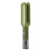 Spoon Cleaning Brush - Cleaning Brush for Chopsticks, Kitchen Knives | Cleaning Brush for Kitchen Knives with Sharpener, Double Sided Cleaning Brush with Long view 1