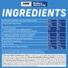 EVRST Energy Blueberry Almond, 12 x 55g, 8.8g Protein, Rich in Magnesium, 12 Bars Per Case view 2