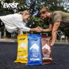 EVRST Energy Blueberry Almond, 12 x 55g, 8.8g Protein, Rich in Magnesium, 12 Bars Per Case view 4